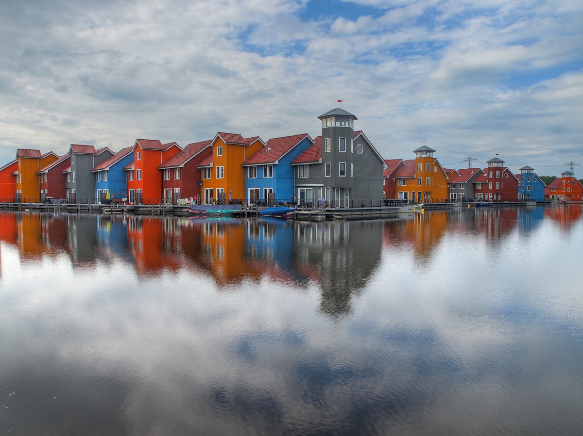 groningen